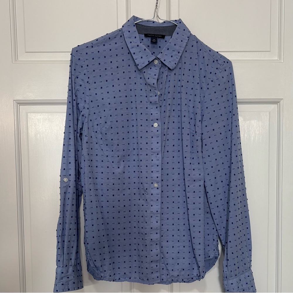 Talbot Shirt